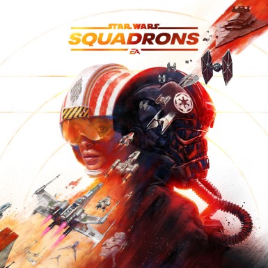 Игра STAR WARS: Squadrons PC, Steam Gift регион Россия, РФ