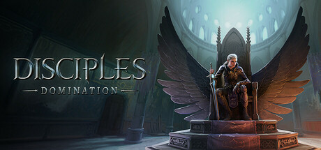 

Disciples: Domination, Steam Gift
