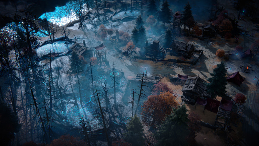 Disciples: Domination, Steam Gift