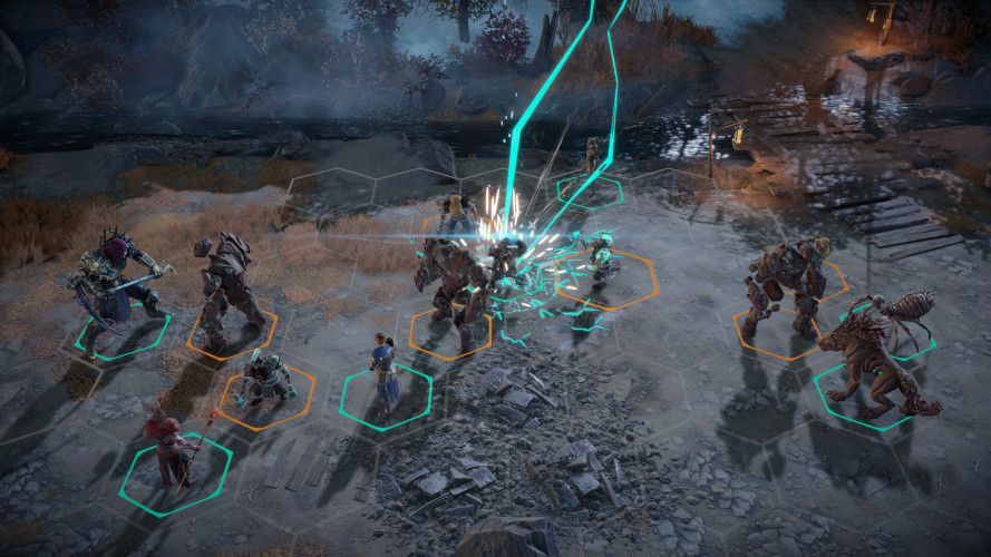 Disciples: Domination, Steam Gift