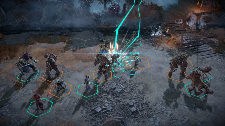 Disciples: Domination, Steam Gift