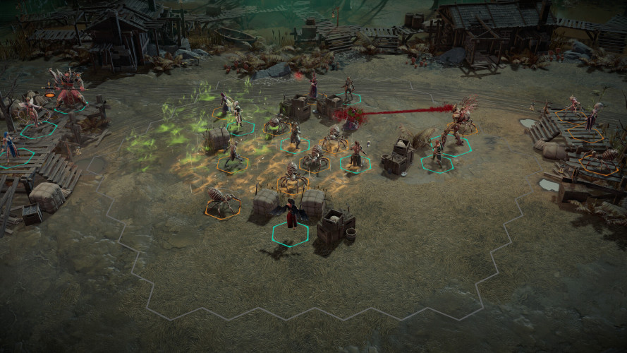 Disciples: Domination, Steam Gift