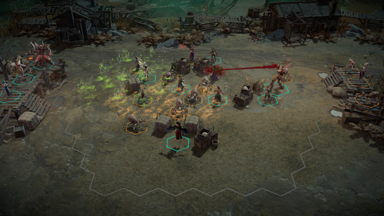 Disciples: Domination, Steam Gift