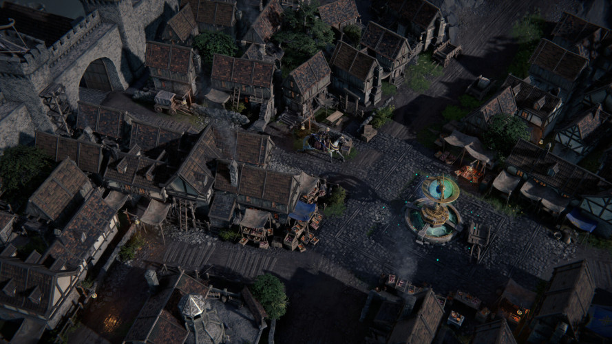 Disciples: Domination, Steam Gift