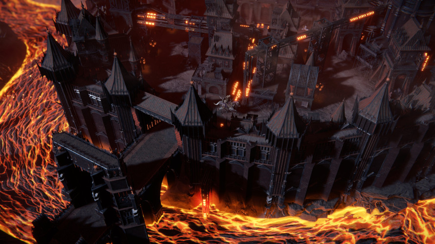 Disciples: Domination, Steam Gift
