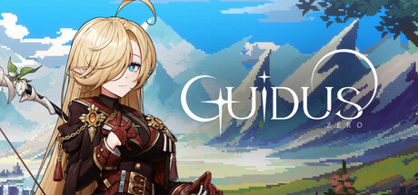 Guidus Zero, Steam Gift