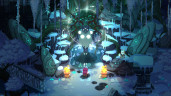 Guidus Zero, Steam Gift