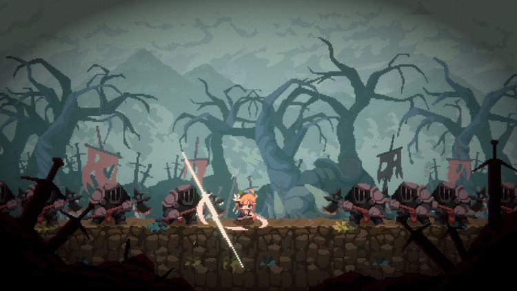 Guidus Zero, Steam Gift