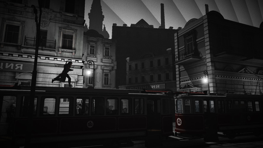 Assassin’s Creed® Chronicles: Russia, Steam Gift
