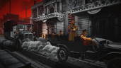 Assassin’s Creed® Chronicles: Russia, Steam Gift