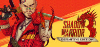 Shadow Warrior 3: Deluxe Definitive Edition, Steam Gift