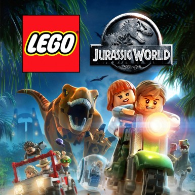 Игра LEGO Jurassic World PC, Steam Gift регион Россия, РФ