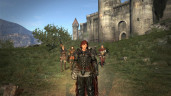 Dragon's Dogma: Dark Arisen, Steam Gift