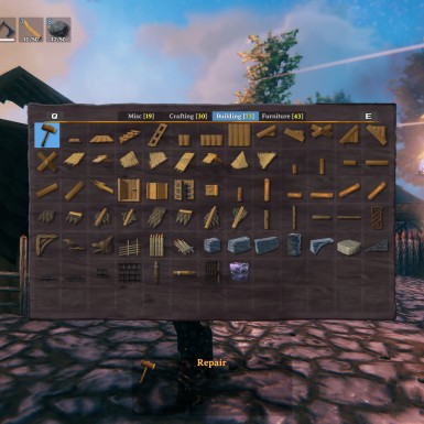 Игра Valheim PC, Steam Gift регион Россия, РФ