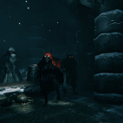 Игра Valheim PC, Steam Gift регион Россия, РФ