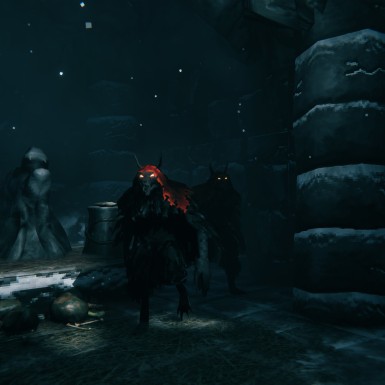 Игра Valheim PC, Steam Gift регион Россия, РФ