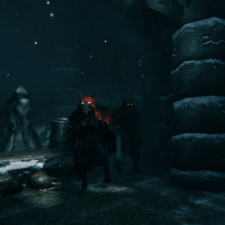 Игра Valheim PC, Steam Gift регион Россия, РФ