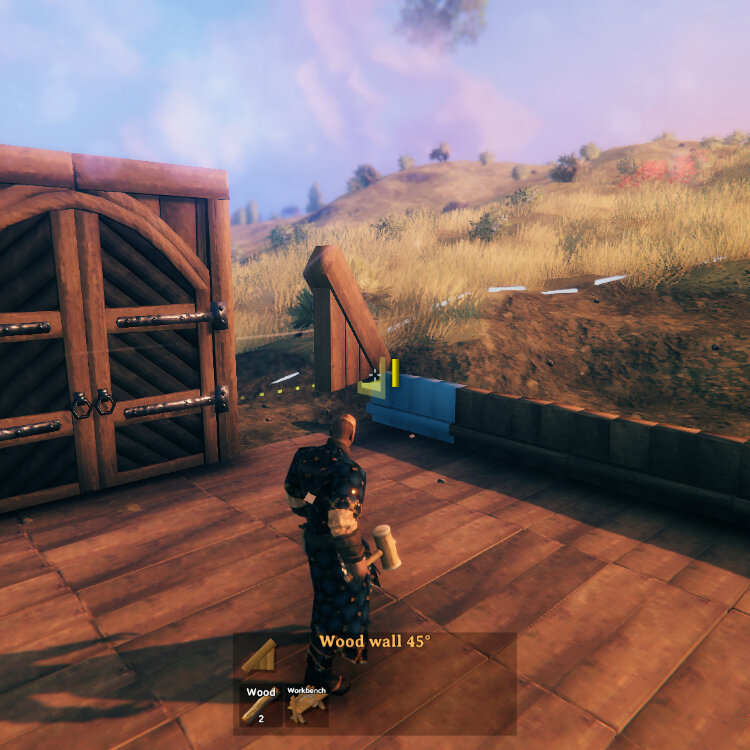 Игра Valheim PC, Steam Gift регион Россия, РФ