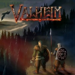Игра Valheim PC, Steam Gift регион Россия, РФ