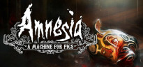 Amnesia: A Machine for Pigs, Steam Gift
