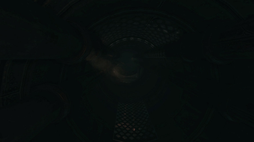 Amnesia: A Machine for Pigs, Steam Gift