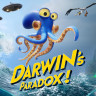 Darwin's Paradox! Pre - Order, Steam Gift