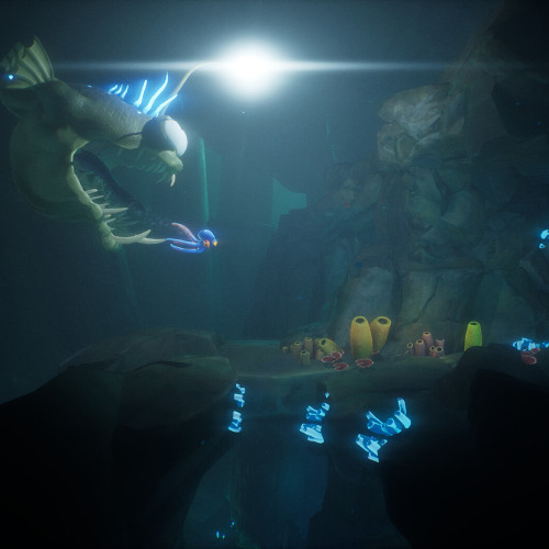 Darwin's Paradox! Pre - Order, Steam Gift