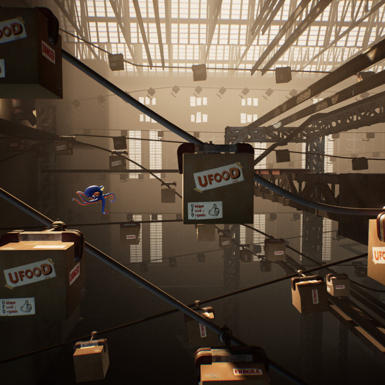 Darwin's Paradox! Pre - Order, Steam Gift