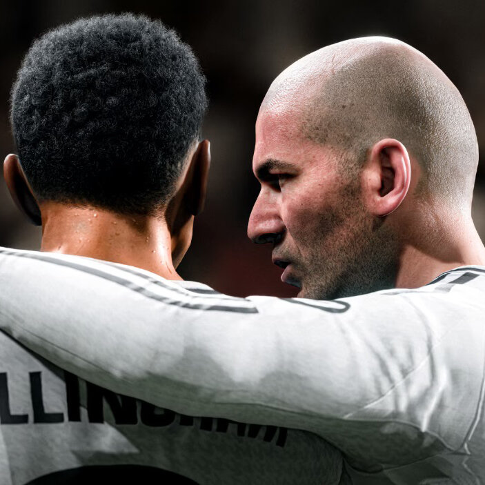 EA SPORTS FC 25 (FIFA 25) Ultimate Edition