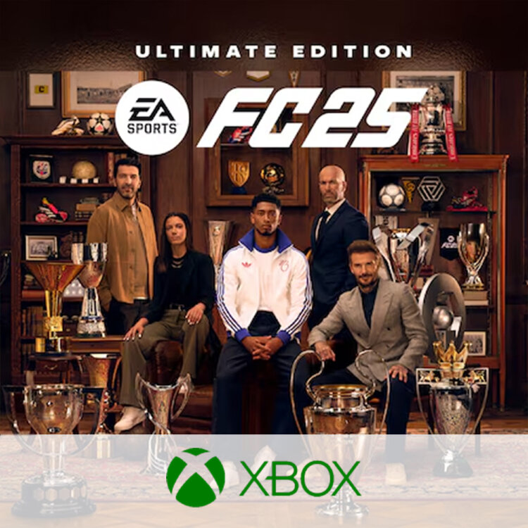 EA SPORTS FC 25 (FIFA 25) Ultimate Edition