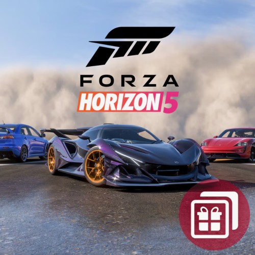 DLC Дополнение Forza Horizon 5: Welcome Pack PC, Steam Gift регион Россия, РФ