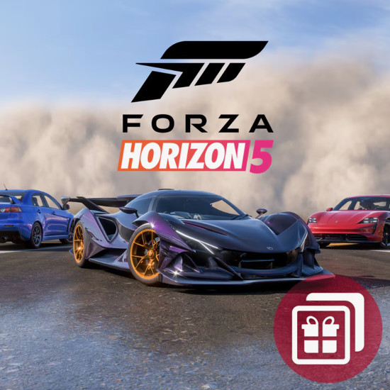 DLC Дополнение Forza Horizon 5: Welcome Pack PC, Steam Gift регион Россия, РФ