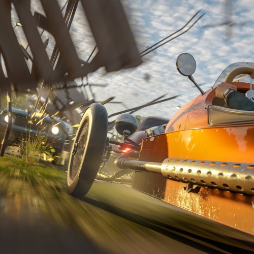 DLC Дополнение Forza Horizon 5: Welcome Pack PC, Steam Gift регион Россия, РФ