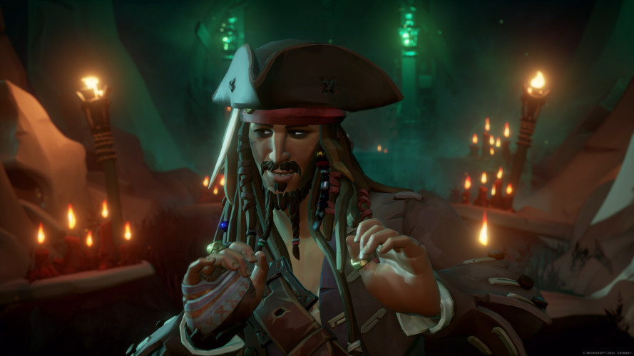 Sea of Thieves: 2026 - Premium Edition, Steam Gift