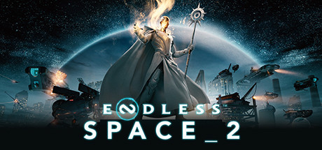 ENDLESS™ Space 2, Steam Gift
