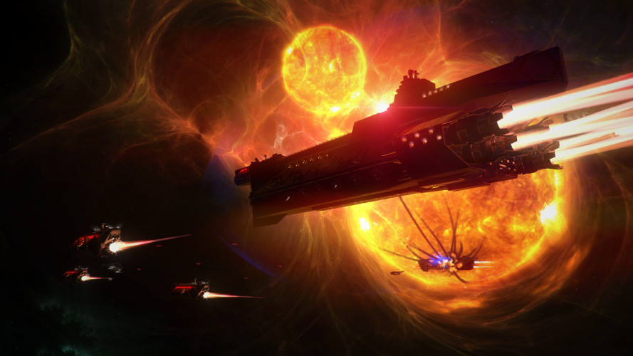 ENDLESS™ Space 2, Steam Gift