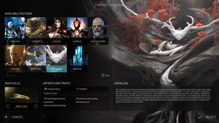 ENDLESS™ Space 2, Steam Gift
