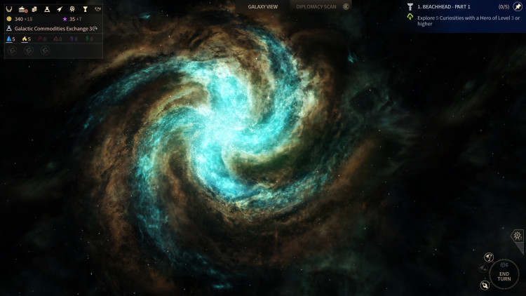 ENDLESS™ Space 2, Steam Gift