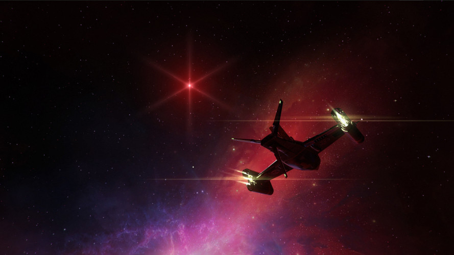 ENDLESS™ Space 2, Steam Gift