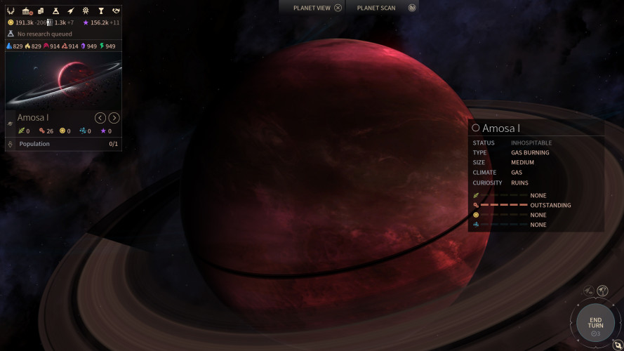 ENDLESS™ Space 2, Steam Gift