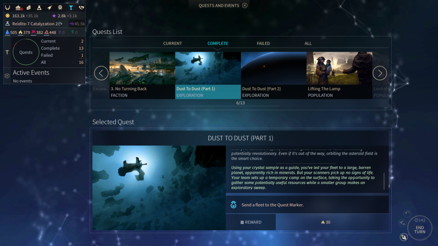 ENDLESS™ Space 2, Steam Gift