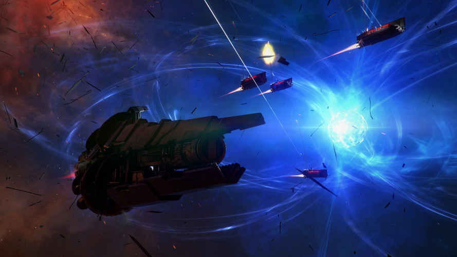 ENDLESS™ Space 2, Steam Gift