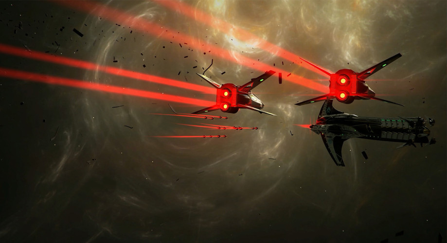ENDLESS™ Space 2, Steam Gift