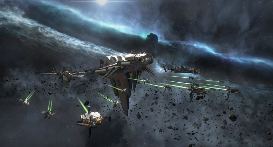 ENDLESS™ Space 2, Steam Gift