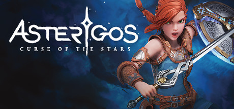 Asterigos: Curse of the Stars - Ultimate Edition, Steam Gift