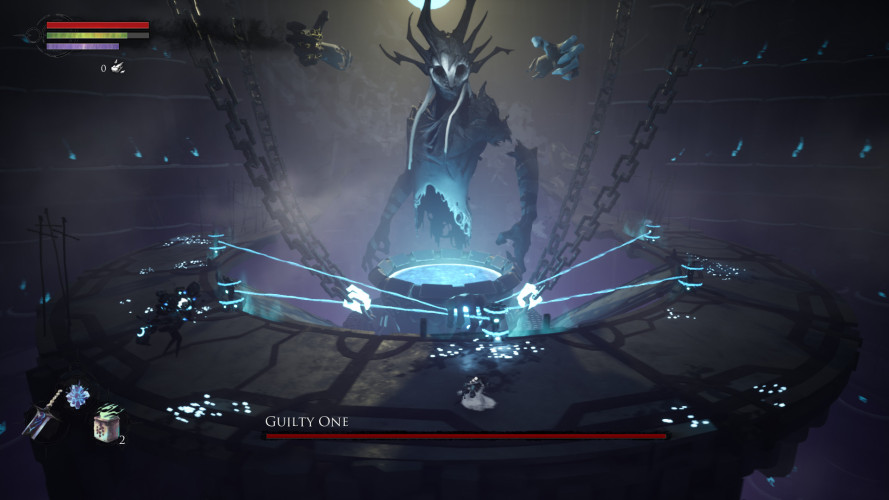 Shattered - Tale of the Forgotten King, Steam Gift