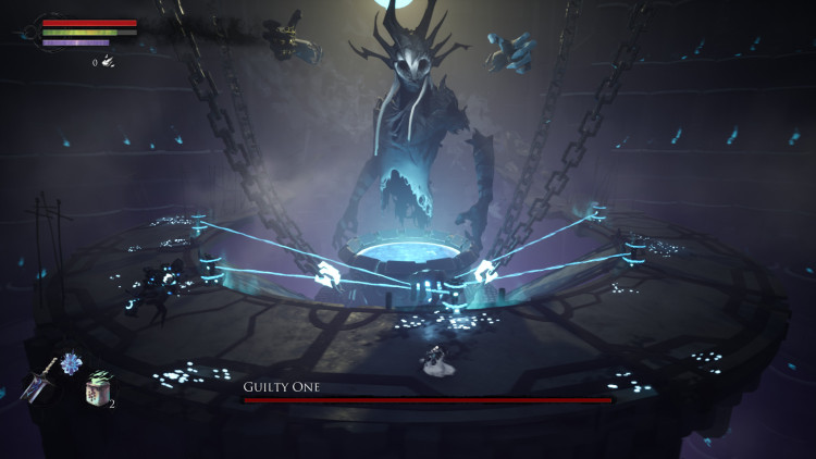 Shattered - Tale of the Forgotten King, Steam Gift