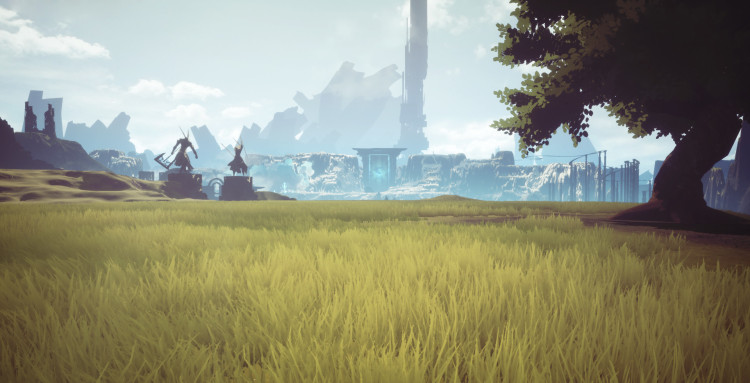 Shattered - Tale of the Forgotten King, Steam Gift