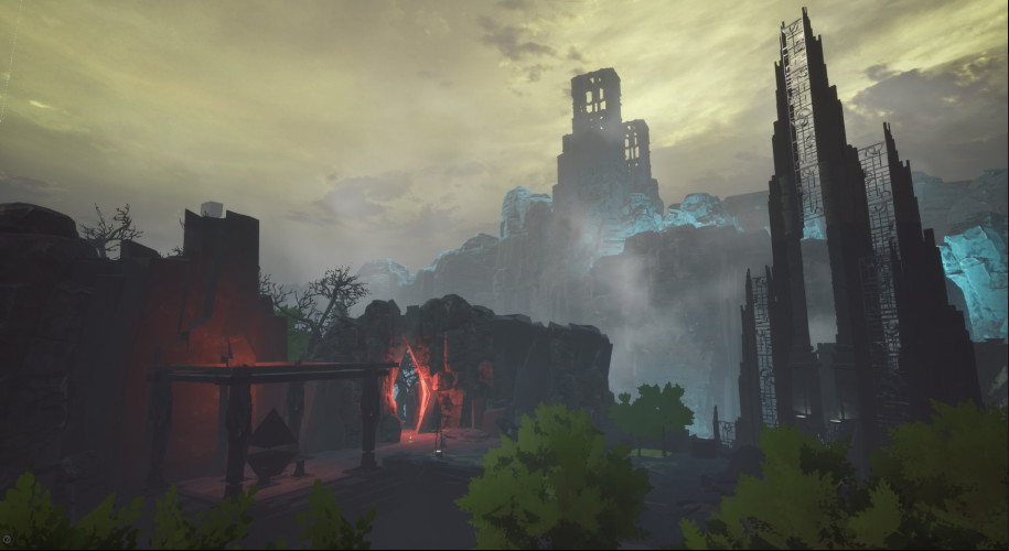 Shattered - Tale of the Forgotten King, Steam Gift