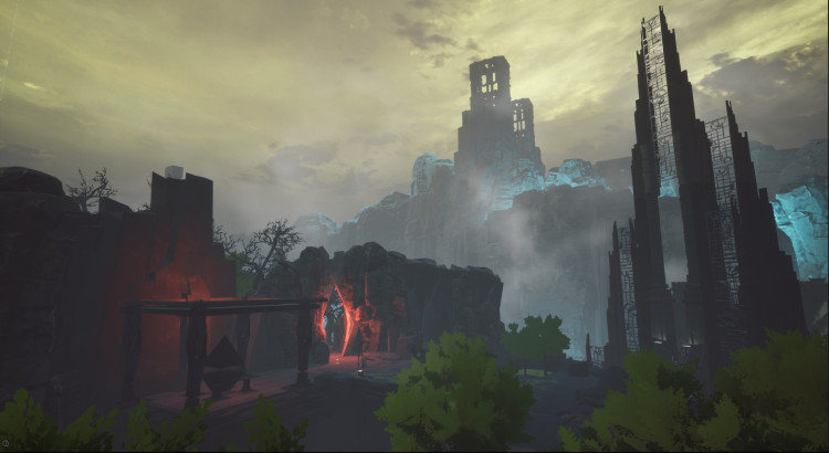 Shattered - Tale of the Forgotten King, Steam Gift